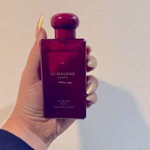 Jo Malone Scarlet Poppy